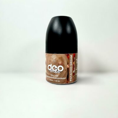 Pistachio Dream deo roller - vrij van aluminium