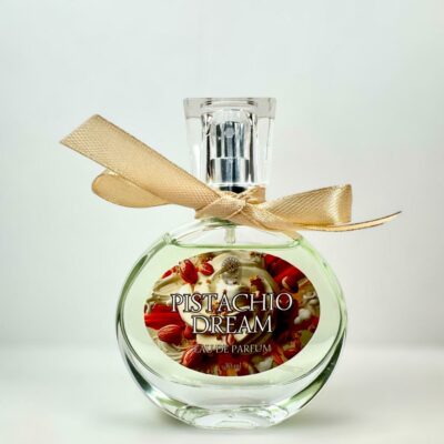 Pistachio Dream eau de parfum - Fragrantly