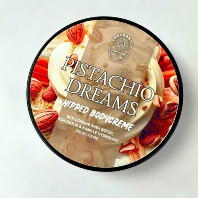 Pistachio Dreams bodycreme
