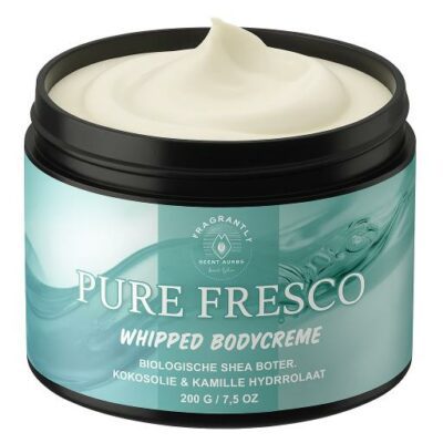 Pure Fresco bodycreme - Fragrantly
