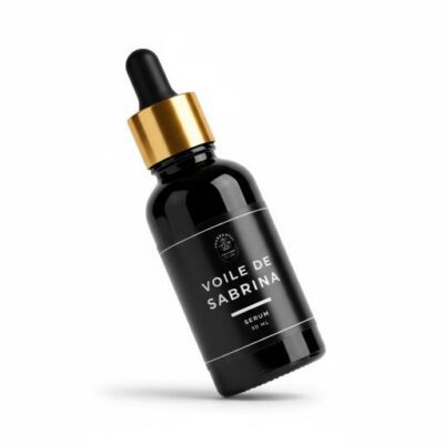 Serum voor Sabrina -persoonlijk gemaakt