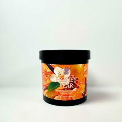 Whipped Soap Souffle - honey pear - Fragrantly