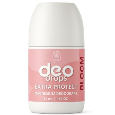 Deo Drops Extra Protect - natuurlijk zonder aluminium of baking soda - Bild 7