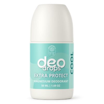 Deo Drops Extra Protect - natuurlijk zonder aluminium of baking soda - Bild 5