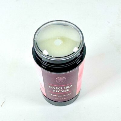 Parfum sticks van Fragrantly