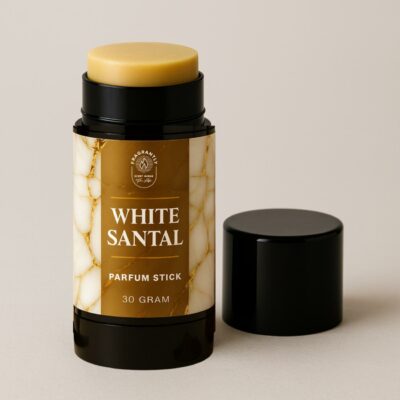 Perfum stick White Santal 20% parfum