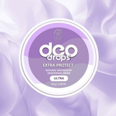 Ultra extra protect deo drops creme