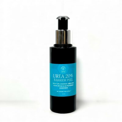 Urea 20% Barrier Peel - Fragrantly