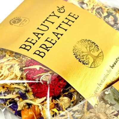 Beauty & Breath botanische mix
