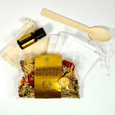 Beauty & Breathe