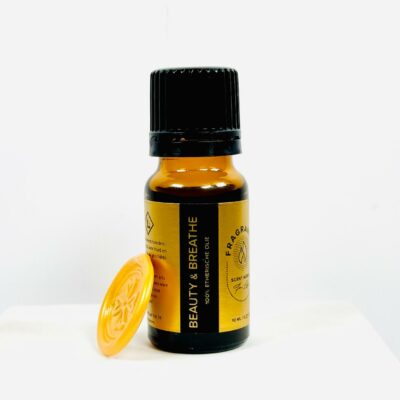 Beauty & Breathe olie mix