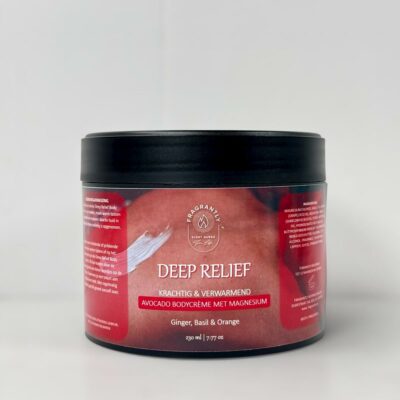 Deep Relief 70_ magnesium