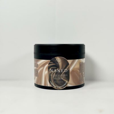 Fragrantly Naked magnesium creme