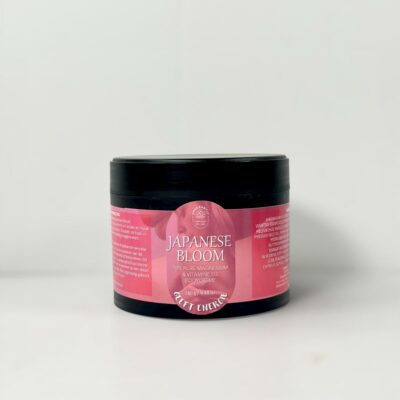 Japanese Bloom magnesiumcreme