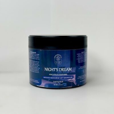 Night's Dream 45% magnesium bodycreme
