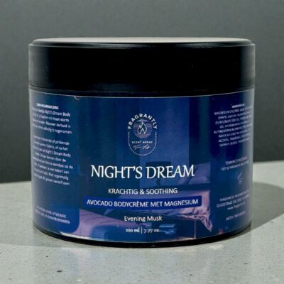 Nights Dream magnesium