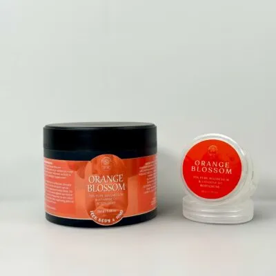Orange Blossom magnesium 70%