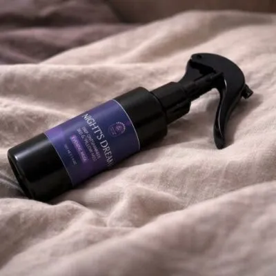 Pillow mist van Fragrantly