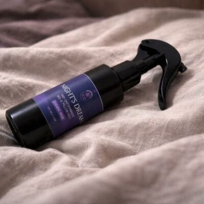 Pillow mist van Fragrantly