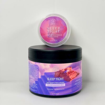 Sleep Tight magnesium voor slaap