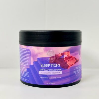 Sleep Tight magnesiumcreme 35%