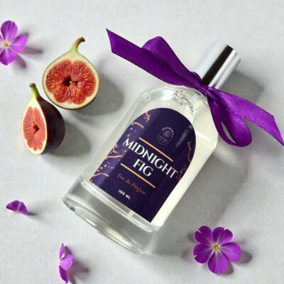 Eau de Parfum - Midnight Fig