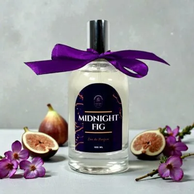 Midnight Fig Fragrantly 100 ml