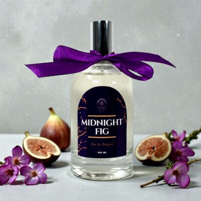 Midnight Fig Fragrantly 100 ml