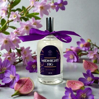 Midnight Fig bloemen