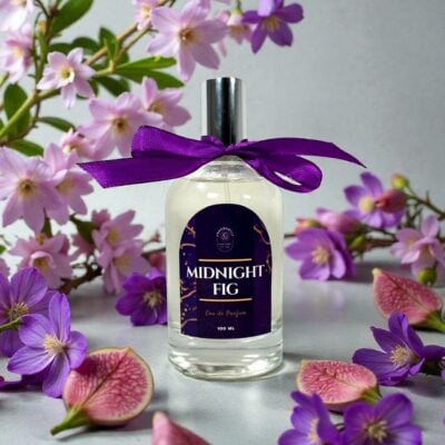 Midnight Fig bloemen