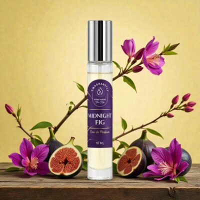 Midnight Fig parfum 10 ml Fragrantly