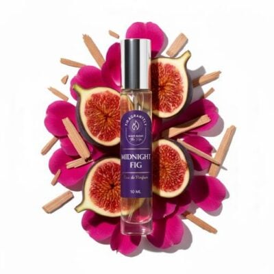 Midnight Fig parfum sfeer