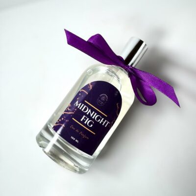 Midnight Fig parfum van Fragrantly
