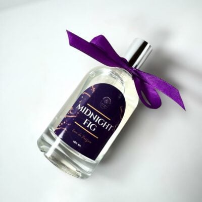 Midnight Fig parfum van Fragrantly