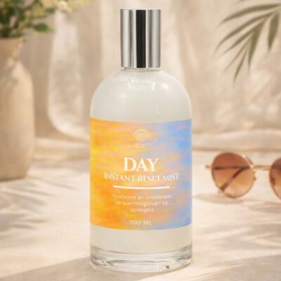 Day - Instant Cooling Mist - 100 ml