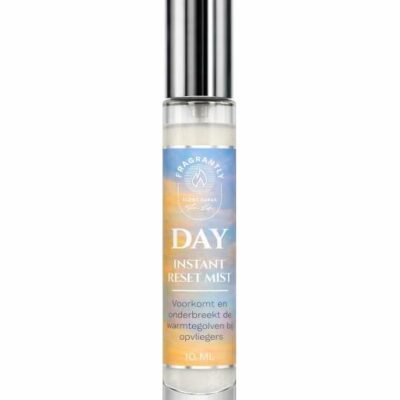 Day - Instant Cooling Mist