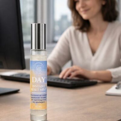 Travel size opvliers mist - Fragrantly