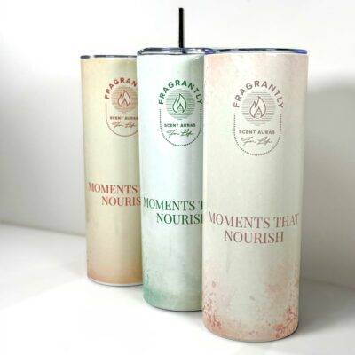 Fragrantly ice tea bekers