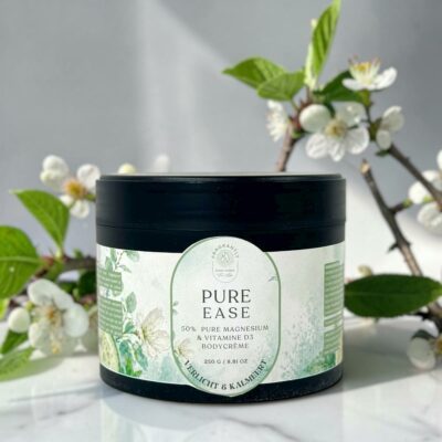 Pure Ease magnesiumcreme