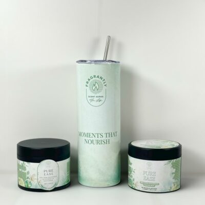 Pure Ease moederdag set
