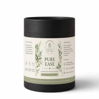 Pure Ease tea mix voor warm en ice-tea.PNG
