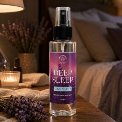 Deep Sleep Cool Nights body mist