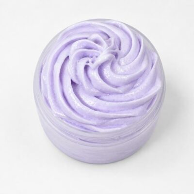 Deep Sleep whipped soap souffle