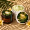 Deo drops creme geur nummer 5