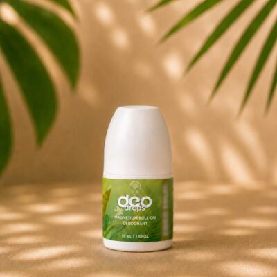 Discovery geur 5 - roll on deo