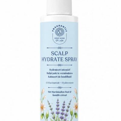 Fragrantly Scalp Hydrate Spray