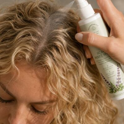 Fragrantly Scalp Reset Spray