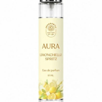 Limonchello Spritz 10 ml parfum.