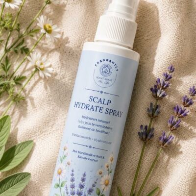 Scalp Hydrate Spray - Fragrantly