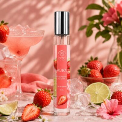 Strawberry Daiquiri aura parfum 10 ml